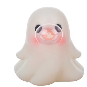Ghost with Bubble Set of 2 Dollar General